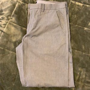 Banana Republic  Blue Kentfield Pant